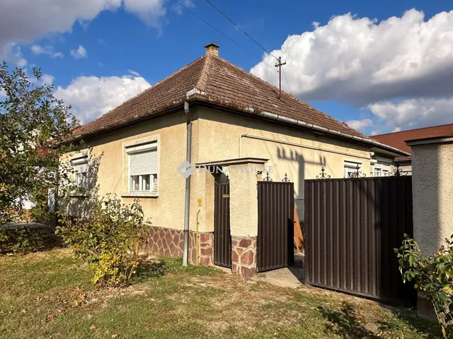Eladó ház Nemesnádudvar 125 nm