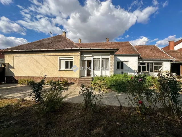 Eladó ház Nemesnádudvar 125 nm