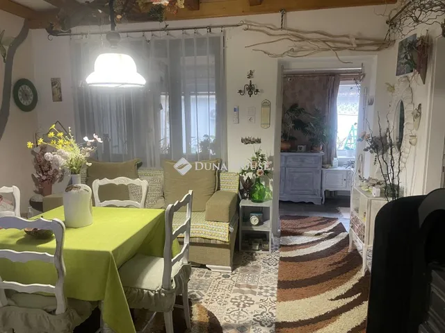 Eladó ház Hercegszántó, Jókai Mór utca 72 nm