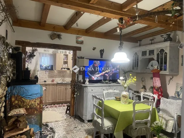Eladó ház Hercegszántó, Jókai Mór utca 72 nm