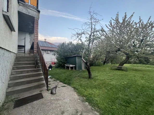 Eladó ház Kistarcsa 110 nm