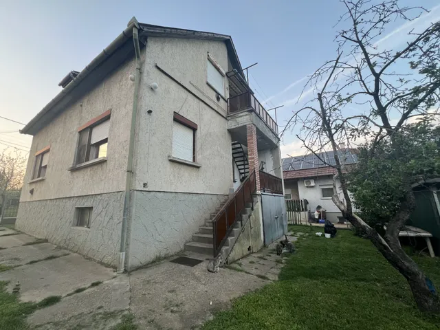 Eladó ház Kistarcsa 110 nm