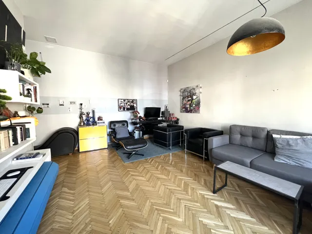 Eladó lakás Budapest VI. kerület 60 nm