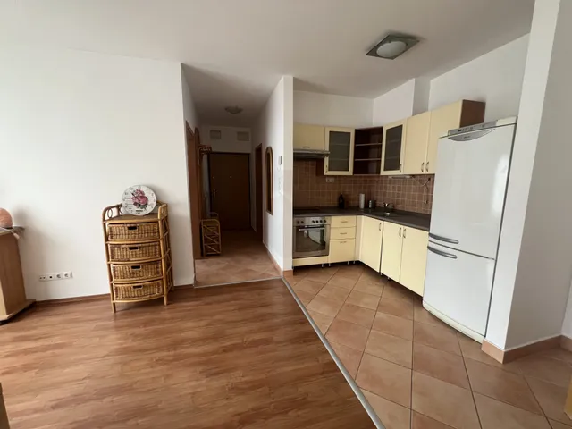 Kiadó lakás Budapest XIII. kerület, Vizafogó 40 nm