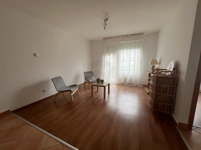 Kiadó lakás Budapest XIII. kerület, Vizafogó 40 nm
