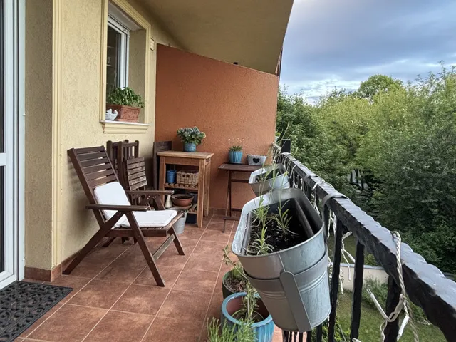 Eladó lakás Budapest XIV. kerület, Alsórákos 62 nm