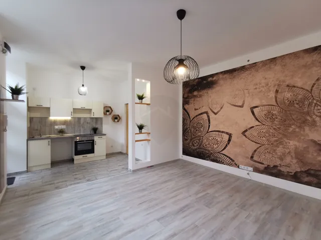Eladó lakás Budapest IX. kerület, Külső Ferencváros 36 nm