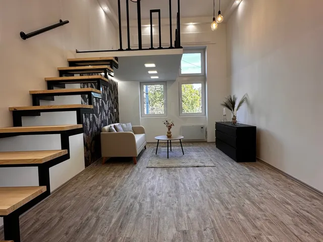 Eladó lakás Budapest IX. kerület, Külső Ferencváros 36 nm