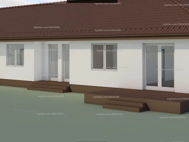 Eladó ház Csörög 77 nm