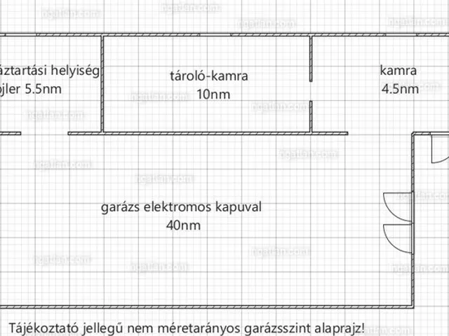 Eladó ház Őrbottyán, Vácbottyán 140 nm