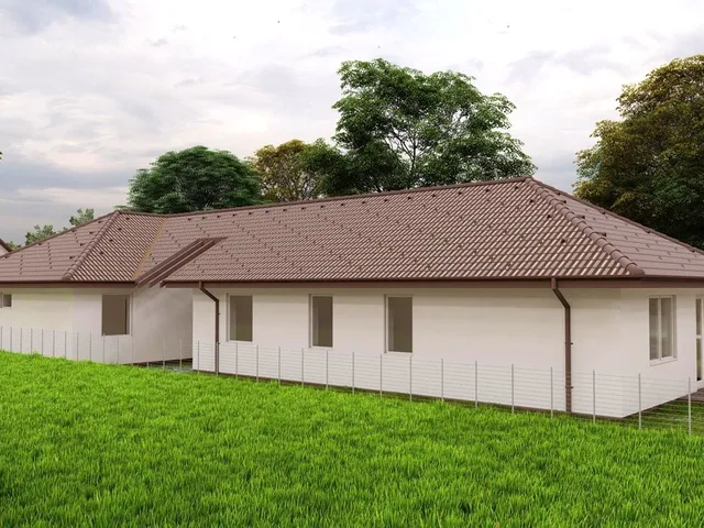 Eladó ház Csörög 108 nm