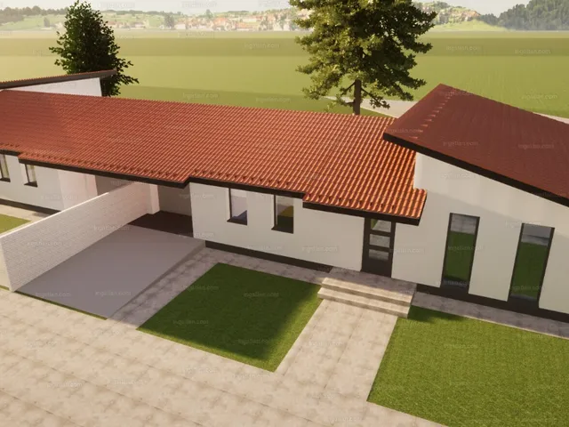 Eladó ház Csörög 125 nm