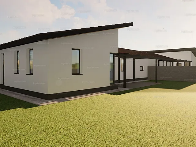 Eladó ház Csörög 125 nm