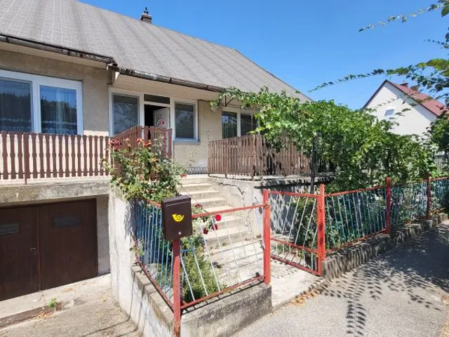 Eladó ház Siófok 158 nm