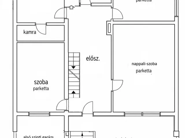Eladó ház Siófok 158 nm
