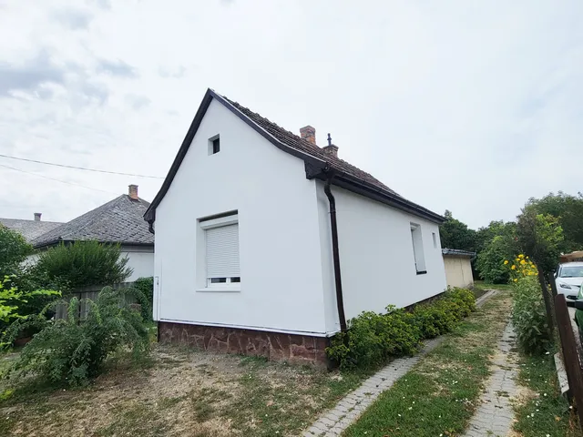 Eladó ház Siófok 42 nm