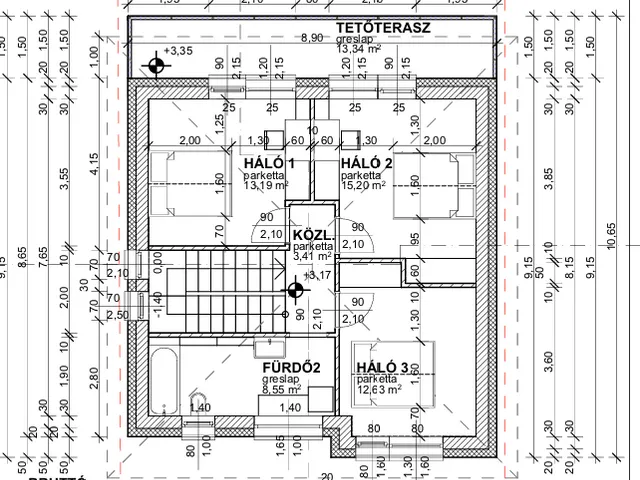 Eladó ház Siófok, Sóstó 155 nm