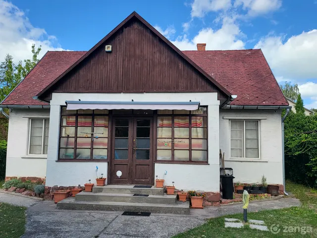 Eladó ház Siófok, Balatonszéplak 60 nm