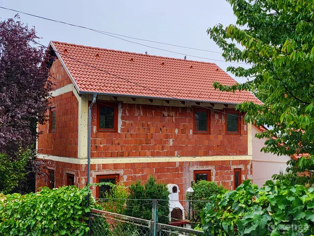 Eladó nyaraló Siófok 92 nm
