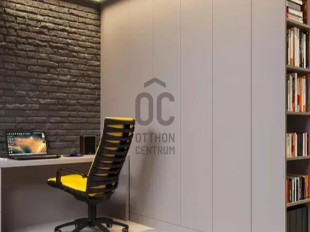 Eladó új építésű lakópark Budapest VI. kerület 97 nm