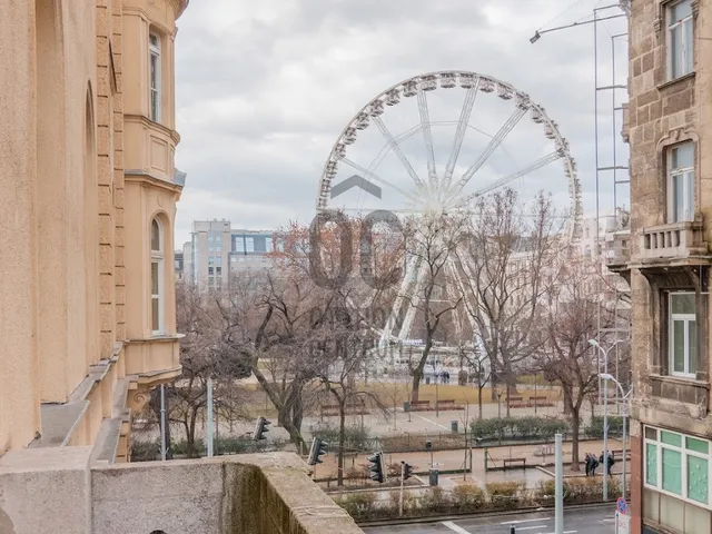 Eladó lakás Budapest V. kerület, Belváros 193 nm