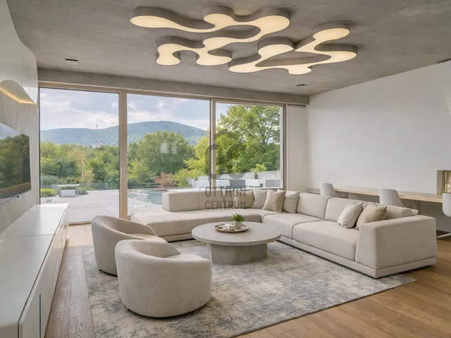 Eladó ház Budapest III. kerület, Aranyhegy, Aranyvölgy utca 361 nm