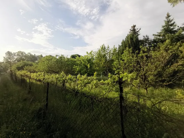 Eladó telek Budapest XI. kerület, Örsöd, Balatoni út 2100 nm