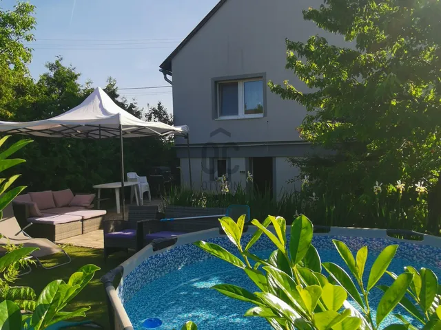 Eladó ház Balatonalmádi 100 nm