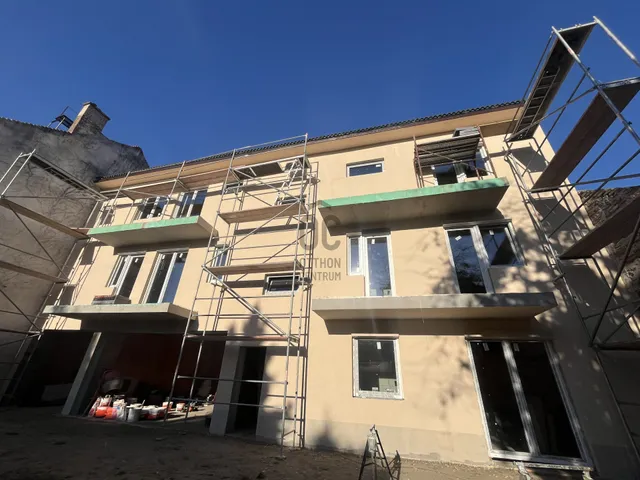 Eladó lakás Budapest XIV. kerület, Alsórákos 155 nm