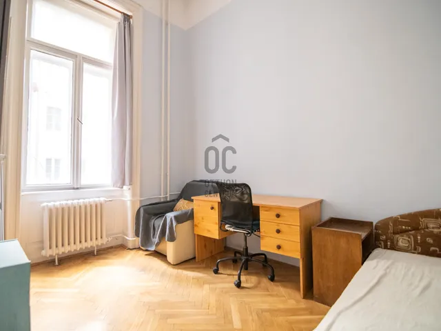 Eladó lakás Budapest V. kerület, Dél-Belváros 80 nm