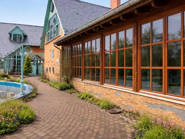 Eladó kereskedelmi és ipari ingatlan Érd, Ófalu 913 nm