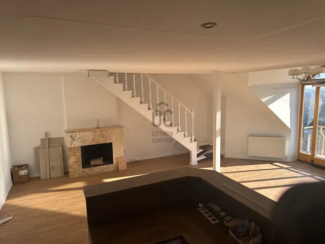 Eladó lakás Budapest II. kerület, Szemlőhegy 80 nm