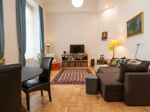 Eladó lakás Budapest V. kerület, Lipótváros 59 nm