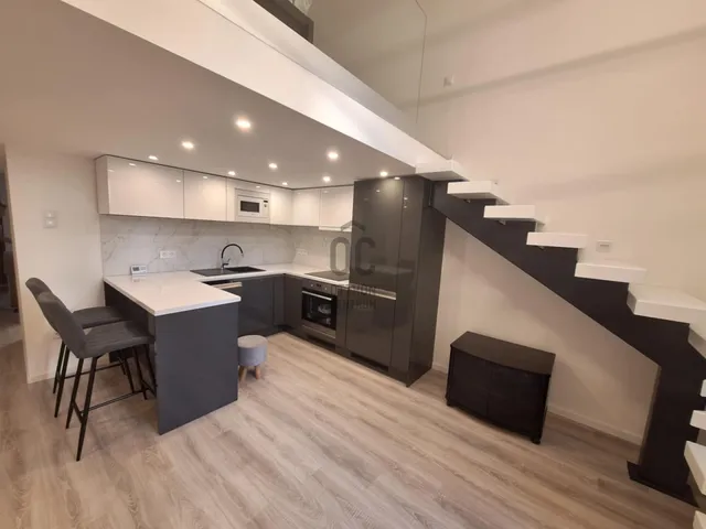 Eladó lakás Budapest VI. kerület, Diplomatanegyed 95 nm