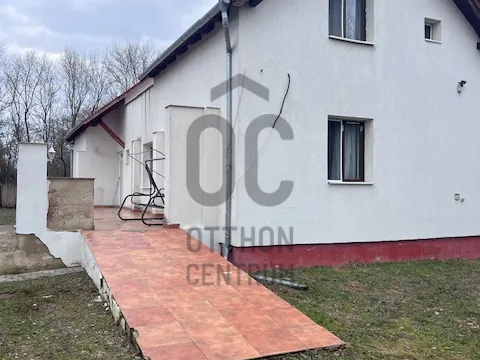 Eladó ház Nyíregyháza, Sóstóhegy 230 nm