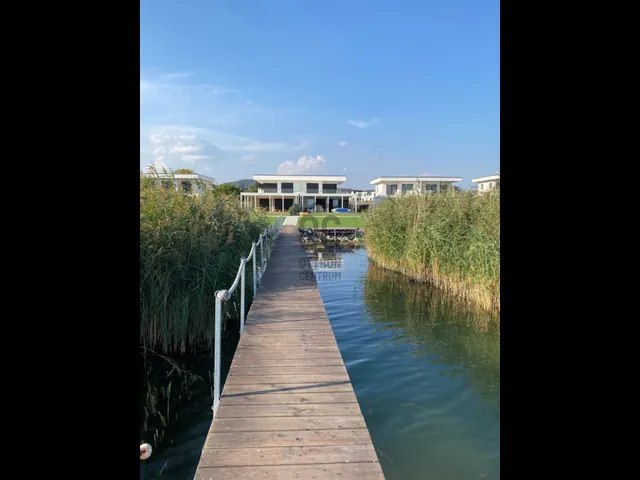 Eladó ház Balatonakali 94 nm