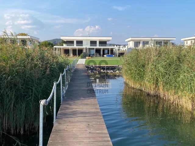 Eladó ház Balatonakali 94 nm