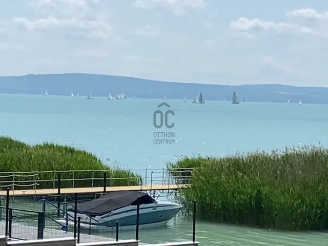 Eladó ház Balatonakali 94 nm