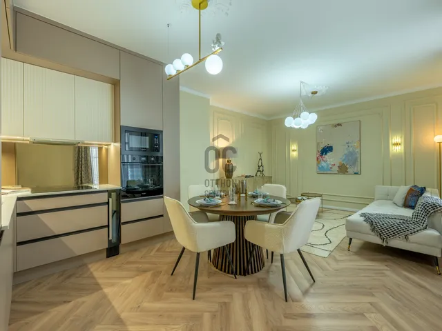 Eladó lakás Budapest V. kerület, Belváros, Szervita tér 99 nm