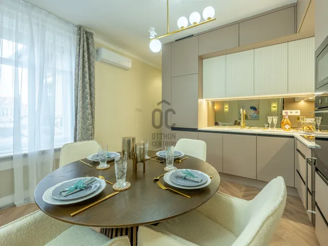 Eladó lakás Budapest V. kerület, Belváros 99 nm