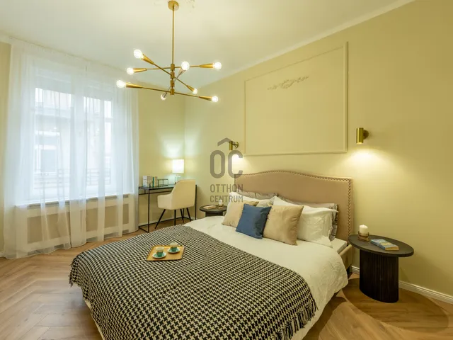 Eladó lakás Budapest V. kerület, Belváros 99 nm