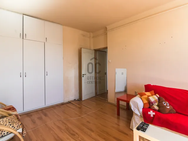 Eladó lakás Budapest X. kerület, Óhegy 49 nm