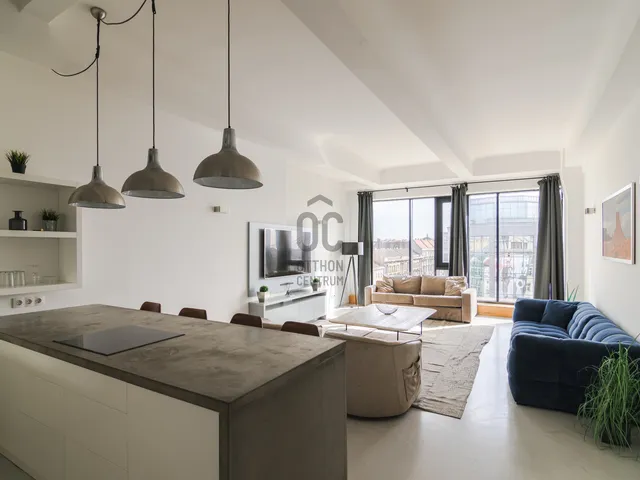 Eladó lakás Budapest V. kerület, Belváros 101 nm