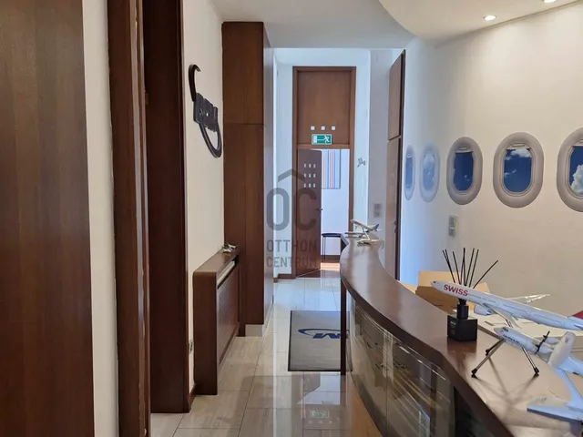 Kiadó lakás Budapest VI. kerület 113 nm