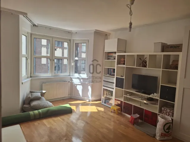 Eladó lakás Budapest XIII. kerület, Újlipótváros 58 nm