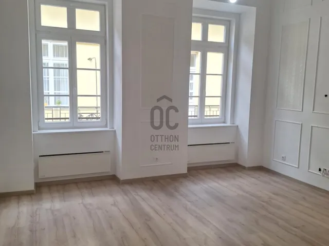 Eladó lakás Budapest V. kerület, Bank negyed, Sas utca 90 nm