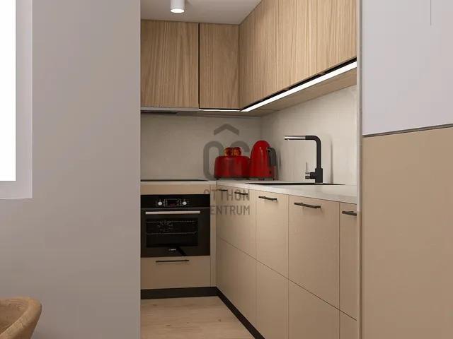 Eladó lakás Budapest VI. kerület 84 nm