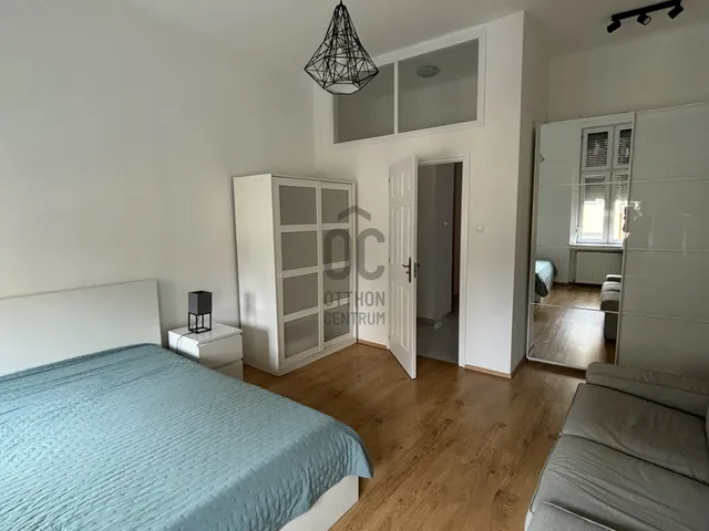 Kiadó lakás Budapest III. kerület, Óbuda 63 nm