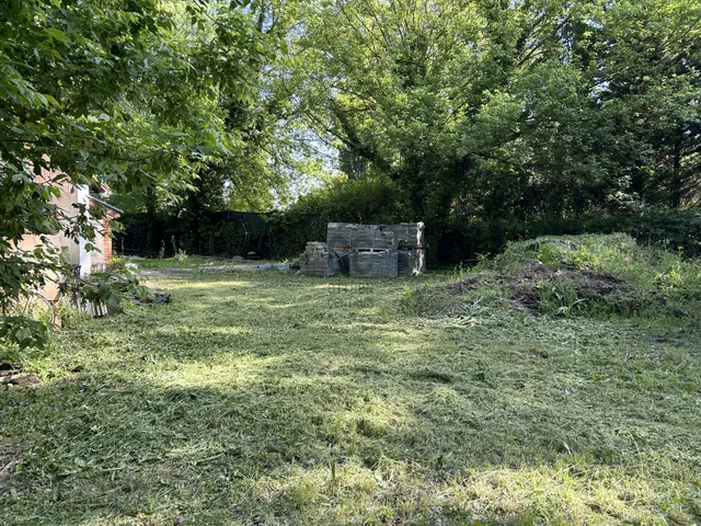 Eladó telek Budapest III. kerület, Békásmegyer 1616 nm