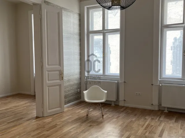 Eladó lakás Budapest IX. kerület, Belső Ferencváros 70 nm